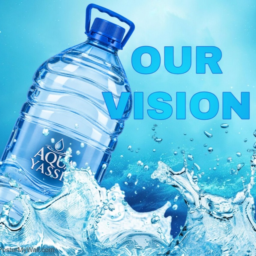  Our Mission 